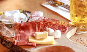 Cancer-causing compounds found in everyday food: study