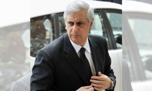 وزیراعظم نے معاون خصوصی عرفان قادر کا استعفیٰ منظور کرلیا