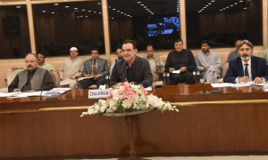 پبلک اکاؤنٹس کمیٹی افسران کیلئے مفت بجلی کی سہولت روکنے کی خواہاں
