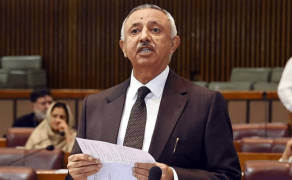 قومی اسمبلی کے اجلاس میں دوسرے روز بھی عدلیہ کی کارکردگی موضوعِ بحث