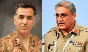 اسلام آباد ہائیکورٹ میں جنرل باجوہ کےخلاف فوجداری مقدمہ درج کرنے کیلئے درخواست دائر