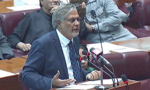China rolls over $2bn loan to Pakistan: Dar