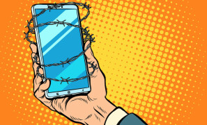 Try as it may, the state cannot control political discourse online