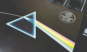 SOUNDSCAPE: Dark Side of the Moon at 50