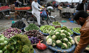 حکومت کا پہلے ہی ریکارڈ سطح پر موجود مہنگائی میں مزید اضافے کا انتباہ