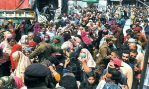 نگراں حکومت پنجاب کی مفت آٹا اسکیم میں توسیع، اضافی 35 ارب روپے کا اعلان