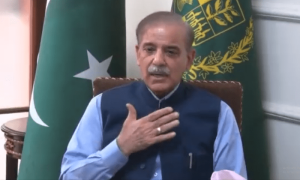 Govt hoists flag of distrust against CJP-led bench