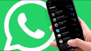 واٹس ایپ نے ایک مرتبہ پھر اپنے فیچرز اپ ڈیٹ کر دیے