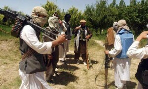 مارچ کے دوران عسکریت پسندوں کے حملوں میں 36 فیصد کمی ریکارڈ