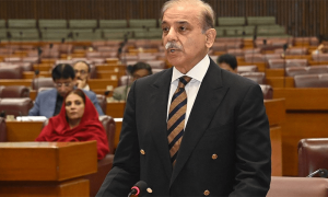 4 اپریل کو ذوالفقار بھٹو کا عدالتی قتل کیا گیا، آج اسی تاریخ کو عدل و انصاف کا قتل ہوا، وزیر اعظم