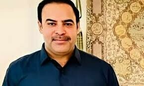 اینٹی کرپشن پنجاب نے محمد خان بھٹی کو دوبارہ گرفتار کر لیا