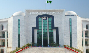 ہر مسلمان عورت کو پاک دامن تصور کیا جانا چاہیے، وفاقی شرعی عدالت