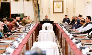 حکومت کا سپریم کورٹ کے فیصلے کو ماننے سے انکار، قانونی آپشنز پر غور