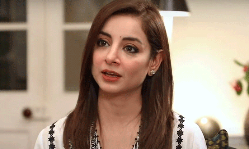 میڈیا پر ذہنی صحت جیسے مسائل کو اجاگر نہیں کیا جاتا، ثروت گیلانی