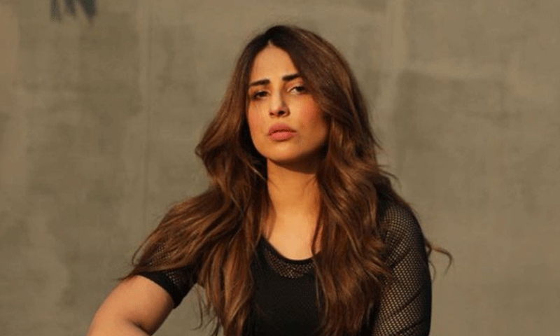 الزام ثابت ہونے سے قبل ہی مرد کو مجرم تصور کیا جاتا ہے، اُشنا شاہ