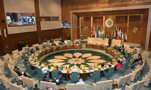 مسجد اقصیٰ پر اسرائیلی حملے سے تشدد بڑھنے کا خطرہ ہے، عرب لیگ