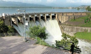 Irsa confirms 37pc water shortage for Kharif
