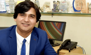 آئی بی اے کے ٹیچر &rsquo;غیرت&lsquo; کے نام پر دشمنی کی وجہ سے قتل