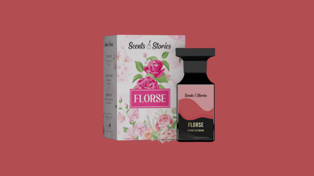 Going loco for local: Scents n Stories&rsquo; Florse may end your search for long-lasting perfume