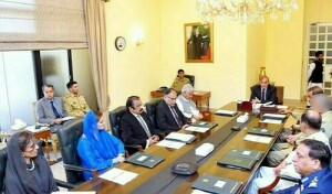 &rsquo;سوشل میڈیا پر بیرونی اسپانسرڈ زہریلا پروپیگنڈا پھیلانے سے قومی سلامتی متاثر ہوئی&lsquo;