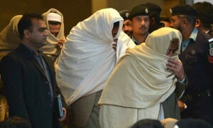لاپتا افراد کمیشن کو مارچ میں جبری گمشدگی کے 141 نئے کیسز موصول