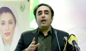 عام انتخابات کی تاریخ میں کسی قسم کی تاخیر نہ کی جائے، پیپلز پارٹی