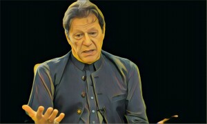 A PM no more: How the historic move to eject Imran Khan through a no-trust vote unfolded