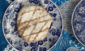 How to eat your way through Morocco