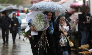 Iran installs cameras in public places to identify, penalise unveiled women
