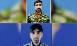 2 soldiers martyred in IED blast in KP&rsquo;s Khyber district: ISPR