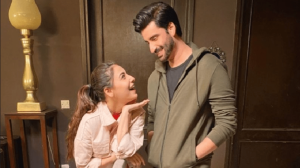 گھر کی صفائی کیلئے کوئی ملازم نہیں، کھانا میں خود بناتا ہوں، آغا علی