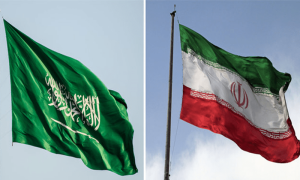 سفارتی مشنز کی بحالی کیلئے ایرانی وفد رواں ہفتے سعودی عرب کا دورہ کرے گا