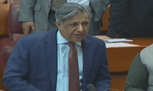 سپریم کورٹ پریکٹس اینڈ پروسیجر بل پارلیمان کے مشترکہ اجلاس سے منظور