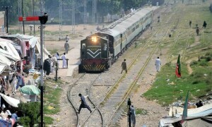 چین سے ایم ایل ون منصوبے پر عملدرآمد تیز کرنے کی درخواست