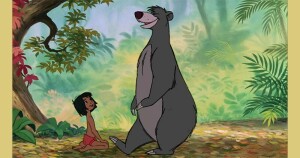 Is It Time to Think about The Bare Necessities?
