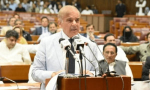 بحرانوں میں گِھرا پی ڈی ایم حکومت کا ایک سال