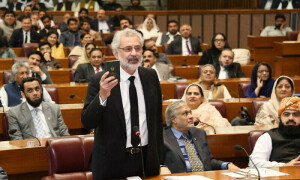 سیاسی تقاریر کے بعد غلط فہمی دور کرنے کیلئے خطاب کیا، جسٹس قاضی فائز عیسیٰ