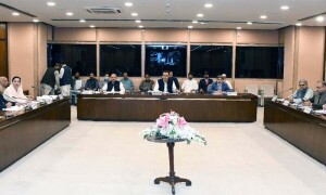 پبلک اکاؤنٹس کمیٹی کا آڈیٹر جنرل سے آڈٹ نہ کرانے والے اداروں کی جانچ پڑتال کا حکم