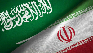 قونصل خانہ کھولنے پر بات چیت کیلئے ایرانی حکام سعودی عرب پہنچ گئے