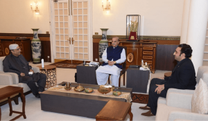 Govt sees attempt to subjugate parliament in SC order