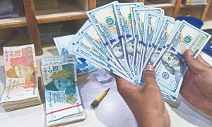 اسٹیٹ بینک کے زرمبادلہ کے ذخائر میں 17 کروڑ ڈالر کی کمی