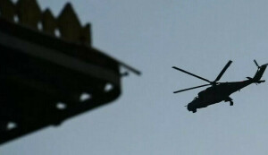 میانمار: فوجی حکومت کی گاؤں پر فضائی کارروائی، ہلاکتوں کی تعداد 171 ہوگئی