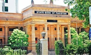 انتخابات کیلئے فنڈز کے اجرا کا حکم اسٹیٹ بینک کیلئے چیلنج بن گیا