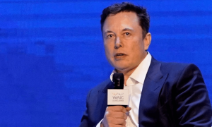 Elon Musk forms artificial intelligence company