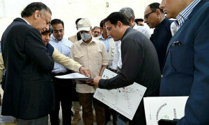 وزیر اعظم کا چینی کی اسمگلنگ، ذخیرہ اندوزی کے خلاف کریک ڈاؤن کا حکم