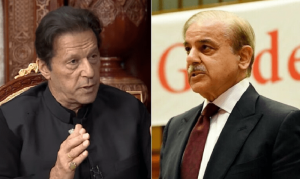 مسلم لیگ(ن)، پی ٹی آئی کا بالواسطہ مذاکرات کا فیصلہ