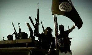امریکا کا شام میں داعش کے سینیئر رہنما کو ہلاک کرنے کا دعویٰ
