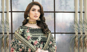 زندہ اور خیریت سے ہوں، اکاؤنٹ ہیک کرکے موت سے متعلق بیان جاری کیا گیا، سعیدہ امتیاز