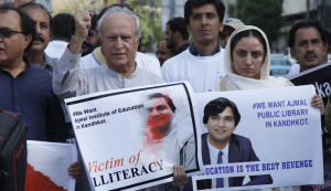 ڈاکٹر اجمل ساوند کا قتل اور قبائلی دشمنی میں جکڑا سندھ