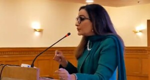 Pakistan urges SCO to prioritise climate action